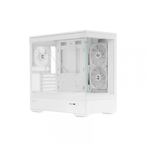 Корпус ZALMAN P30 белый 