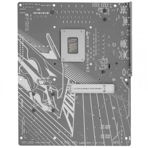 Материнская плата GIGABYTE B860 AORUS ELITE WIFI7 ICE 