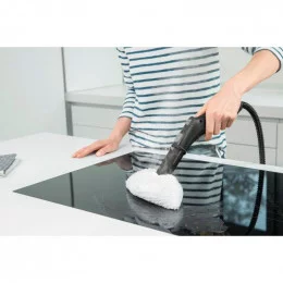 Пароочиститель KARCHER SC 3 EasyFix Premium WH 1.513-160.0                                                                                                                                                                                                