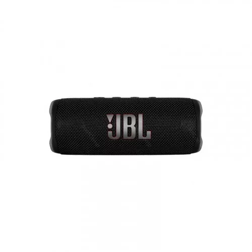 Портативная колонка JBL Flip 6 Black 