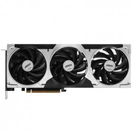 Видеокарта MSI GeForce RTX 5060 VENTUS 3X OC (RTX 5060 8G VENTUS 3X OC)                                                                                                                                                                                   
