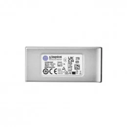 Жесткий диск SSD ext 2000Gb Kingston SXS2000/2000G                                                                                                                                                                                                        