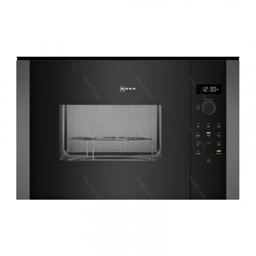 Микроволновая печь встраиваемая Neff HLAGD53G0 
