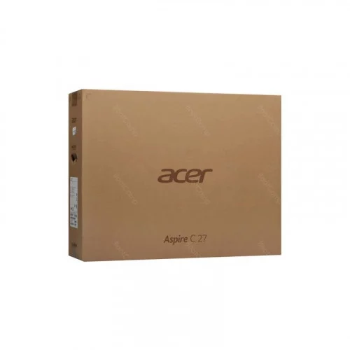Моноблок 27” Acer Aspire C27-1800 (DQ.BKKCD.00B) 