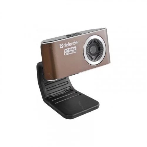 Веб-камера Defender G-lens 2693 