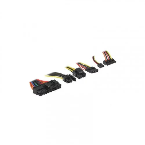 Блок питания Chieftec iARENA 450W (OEM) (GPA-450S8) 