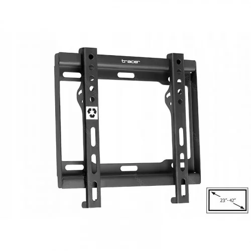 Крепление настенное для LED\LCD Tracer Wall 888 (Фиксированное крепление 23” - 42”) 