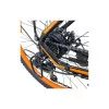 Электровелосипед Kugoo V3 