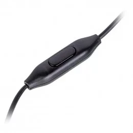 Наушники Xiaomi Mi In-Ear Headphones Basic черные (ZBW4354TY)                                                                                                                                                                                             