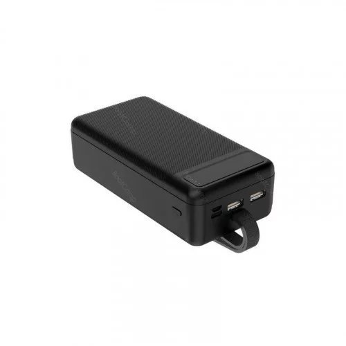 Портативная батарея TFN PowerAid PD TFN-PB-280-BK 30000мАч черная 
