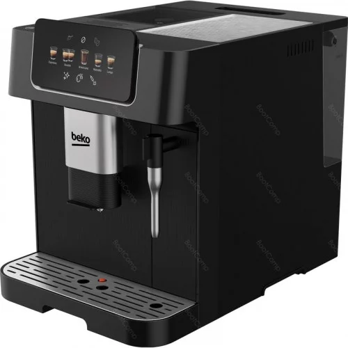 Кофемашина BEKO CEG7302B 