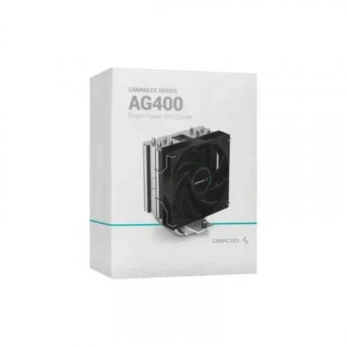 Кулер для процессора DEEPCOOL AG400 