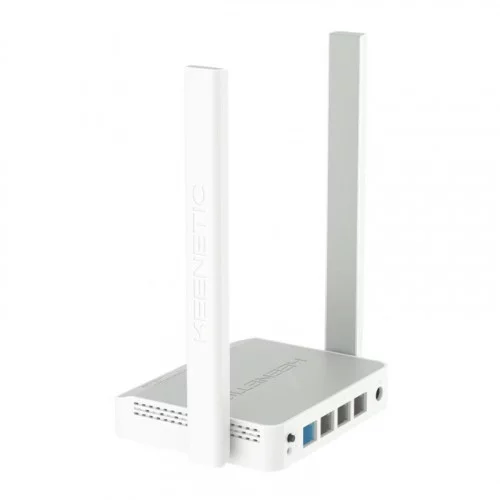 Маршрутизатор Keenetic 4G (KN-1212) 