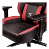 Игровое кресло Thermaltake U Comfort Black-Red 