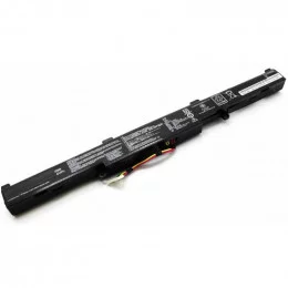 Аккумулятор для Asus X550E X450E (15V 2950mAh) PN: A41-X550E                                                                                                                                                                                              