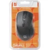 Беспроводная мышь Defender Wireless Datum MM-265 чёрный 