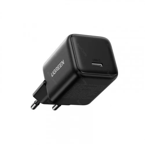 Сетевое зарядное устройство Ugreen X512 (55553) 