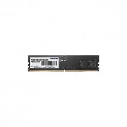 Оперативная память DDR5 16Gb 5600MHz  Patriot Signature Line PSD516G560081                                                                                                                                                                                
