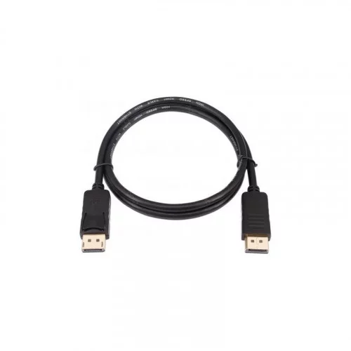 Кабель Displayport - Displayport KS-is (KS-471-5) 5 метров 