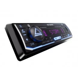 Автопроигрыватель AurA STORM-515BT                                                                                                                                                                                                                        