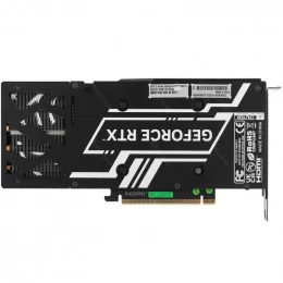 Видеокарта KFA2 GeForce RTX 5060 Ti C-series  OC 2FAN LED Black (56ISN8MDABCK)                                                                                                                                                                            