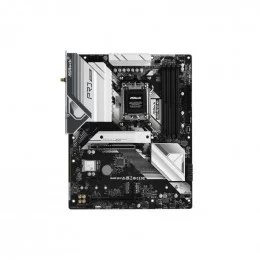Материнская плата ASRock B650 Pro RS WiFi                                                                                                                                                                                                                 