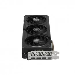 Видеокарта ASRock AMD Radeon RX 9070 XT Steel Legend Dark (RX9070XT SLD 16G)                                                                                                                                                                              