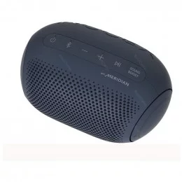Портативная колонка LG XBOOM Go PL2 Black                                                                                                                                                                                                                 