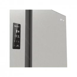 Холодильник Side by Side Gorenje NRR9185EAXL                                                                                                                                                                                                              
