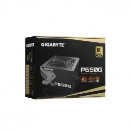 Блок питания GIGABYTE GP-P650G (GP-P650G)                                                                                                                                                                                                                 