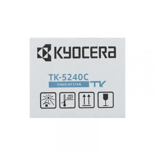 Тонер-картридж TK-5240C Cyan 