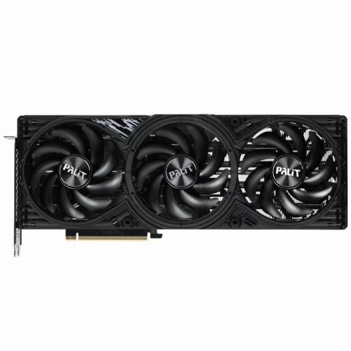 Видеокарта Palit GeForce RTX 5070 GamingPro S (NE75070019K9-GB2050U) 