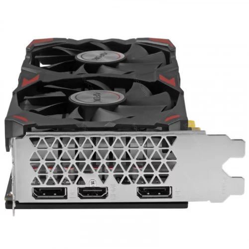 Видеокарта AFOX AMD Radeon RX 580 2048SP AFRX580-8192D5H3-V3 