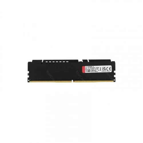 Оперативная память DDR5 32Gb 5200Mhz Kingston FURY Beast KF552C40BB-32 