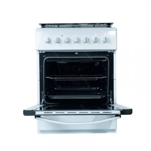 Плита комбинированная HOLBERG HCC 6611W 