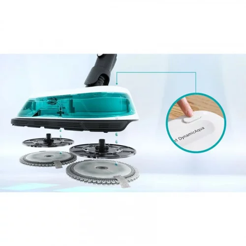 Пылесос Bosch Unlimited 7 ProHygienic BCS71HYG1 
