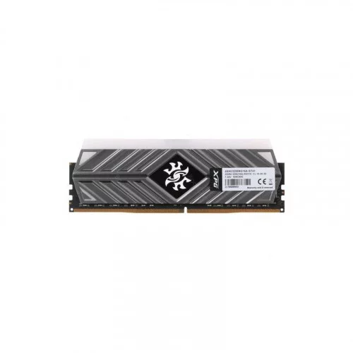 Оперативная память DDR4 8Gb 3200MHz ADATA XPG Spectrix AX4U32008G16A-ST41 