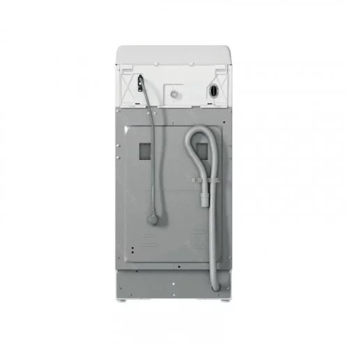 Стиральная машина вертикальная Indesit BTW L50300 PL/N 