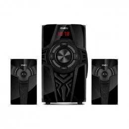 Колонки 2.1 SVEN MS-2070 black                                                                                                                                                                                                                            
