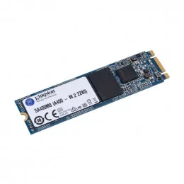 Жесткий диск SSD M.2 240GB Kingston SA400M8/240G                                                                                                                                                                                                          