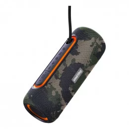Портативная колонка Smartbuy HERO камо (SBS-5300)                                                                                                                                                                                                         