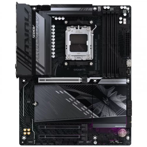 Материнская плата GIGABYTE B850 AORUS ELITE WIFI7 
