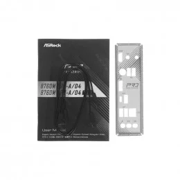 Материнская плата ASRock B760M Pro-A/D4                                                                                                                                                                                                                   