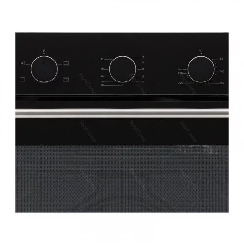 Духовой шкаф KRONA ELEMENT 60 BL 