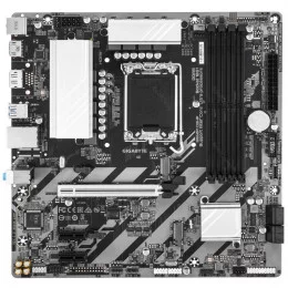 Материнская плата GIGABYTE B860M D3HP                                                                                                                                                                                                                     
