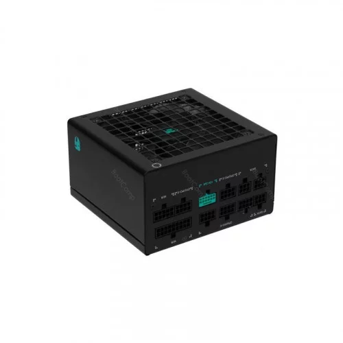 Блок питания DEEPCOOL GamerStorm PN750M (R-PN750M-FC0B-WGEU) 