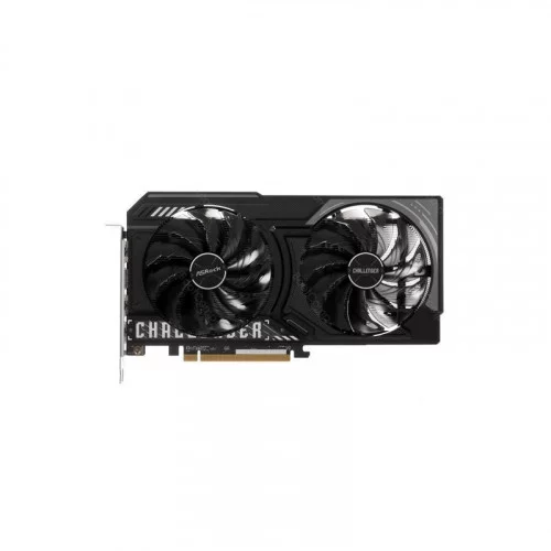 Видеокарта ASRock AMD Radeon RX 7650 GRE Challenger 8G OC (RX7650GRE CL 8GO) 
