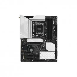 Материнская плата ASRock Z890 Pro RS WiFi                                                                                                                                                                                                                 