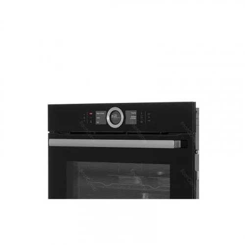 Духовой шкаф-пароварка Bosch HSG636BB1 