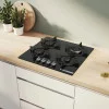 Поверхность газовая Bosch PPH6A6I10 